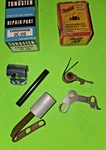 Ignition Points & Condenser 39-50 Chrysler 49 Lincoln 48 51 52 Hudson Usa. Fixed Price $34.44.