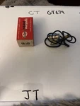 (1) Ignition Condenser Standard GB-140 Fits 1969 Opel G595 Nos Oem Sold Sep. Fixed Price $9.00.