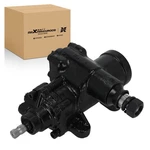 Power Steering Gear Box For Chevrolet Express Gmc Savana 1500 2500 96-2002. Fixed Price $194.20.