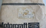 New Nos Ford Motorcraft 1960 Ignition Wire Coil Resistor C0LF - 12250. Fixed Price $39.99.