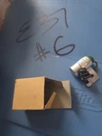 Bosch Ignition Condenser - Nos. Fixed Price $25.00.