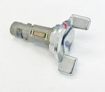 Nos 1969-1978 Gm Camaro Corvette Chevelle Gto Ignition Lock Cylinder Uncoded Red. Fixed Price $19.95.
