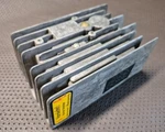 Porsche 911 Original Bosch Hkz 6-PIN Ignition Module Cdi Unit 0227300004. Fixed Price $245.00.