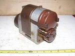 Robert Bosch FU4BR Cw Magneto Hart Parr Case Tractor Bentley Car Engine. Fixed Price $179.99.