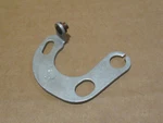 Delco-remy 1847341 Distributor Lower Point Contact Support 1926 1942. Fixed Price $8.50.