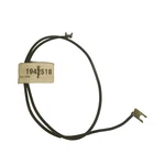 Genuine Nos Gm Vintage Delco Auto Part 1942518 - Lead (prim) Gr 2.400 Dis. Fixed Price $34.00.