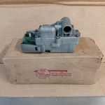1959-1966 Studebaker Lark Automatic Transmission Regulator Valve Nos 1546108. Fixed Price $159.97.