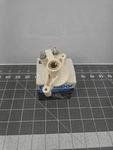 Oem Nos Mopar Alternator Brush Holder # 4433160 / Fits 88-89 Dodge Dakota. Fixed Price $25.00.