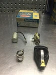 Western Auto Wizard Rotor Condenser L4801 T083. Fixed Price $15.95.