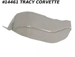 1968-1974 Corvette New Repro 3943647 Stainless Starter Solenoid Shield BB427/454. Fixed Price $58.00.