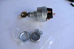 Hot Rod Vintage Ignition Starter Switch 6 Or 12 Volt Street Rat Chevy. Fixed Price $19.95.