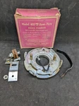 51-53 Henry J Willys 50-54 Studebaker Champion & Truck Dual Point Breaker Plate. Fixed Price $33.24.