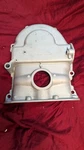 Clean 1968 Ford Mustang Cougar 428 Cj Timing Chain Cover C8AE-6059-B Fe Blasted. Fixed Price $149.99.