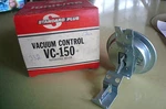Standard VC-150 Vacuum Control Buick Chevelle Camaro F85 Pontiac Nos Vintage. Fixed Price $21.96.