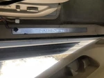 YUKONXL15 2012 Trim Panel Misc 1111144. Fixed Price $85.50.