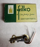 Filko 76-103S Hd Contact Points Set 1951-71 Dodge & Plymouth 1957-58 Chrysler. Fixed Price $5.98.