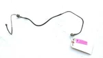 Ferrari 308 Fuel Line Hose From Top Distributor Injector #2 115320 Rear Bank. Fixed Price $190.58.