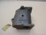 1940-50 Plymouth Dodge Desoto Chrysler Nos Mopar Std Transmission Case #1139155. Fixed Price $249.95.