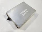 1988 Cadillac Allante Oem Power Supply Control Module 16088406. Fixed Price $99.00.