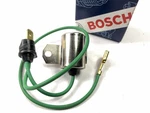 Bosch 1237330069 Ignition Condenser 1963-1970 Volkswagen 1.2L 1.5L 1.6L-H4. Fixed Price $13.49.