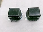 Nors 8512 Voltage Regulator 1963-78 Ford Lot Of (2). Fixed Price $45.00.