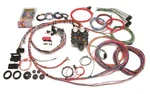Painless Wiring 10112 Harness 12-CIRCUIT Dash. Fixed Price $624.99.