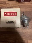 New Distributor Vacuum Advance Control Unit Ford 1971-1974 Mustangs. Fixed Price $40.00.