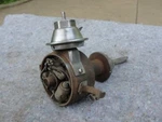 Mopar 1970-71 340 Manual Dual Point Distributor 3438317 IBS-4018 Core.. Fixed Price $299.99.
