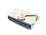 26-4302-32S 32-PIN Contact Top Entry Blue Ribbon Connector Receptacle Wire Pro. Fixed Price $88.99.