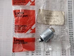 Genuine 1960'S Lucas Condenser Fits: Daimler Dart SP250 Sports V8 (1959-64). Fixed Price $25.12.