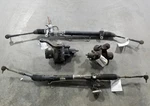2002 Jaguar XJ8 Steering Gear Rack & Pinion Oem 139K Miles - LKQ364851458. Fixed Price $147.55.