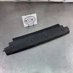 1997-04 C5 Corvette Lower Air Deflector Dam Baffle Valance Panel 10401458 Oem. Fixed Price $124.95.