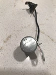 1968 Porsche 911 Ignition Condenser Bosch 1237330125 02 171. Fixed Price $20.00.