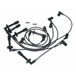 10 8533 604 Karlyn-sti Spark Plug Wire For Porsche 911 1984. Fixed Price $233.78.