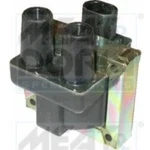 For Meat & Doria 10302 Ignition Coil. Fixed Price $26.47.