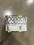 Ferrari Ignition Coil (290850). Fixed Price $200.00.