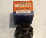 Distributor Cap Replaces Auto-lite IG-1325 Hudson & Many More Nos. Fixed Price $49.99.