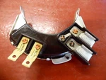 1956 Oldsmobile F85 Delco Remy Neutral Safety Switch Nos 1998135. Fixed Price $124.99.