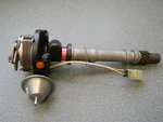 Corvette 70-71 LT-1 1969 350HP K-66 Distributor #1111491, 1112038. Fixed Price $1799.99.