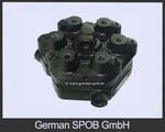 Fuel Distributor Bosch 0438100137 Volvo 2.8 Lancia 2850 V6. Fixed Price $991.00.