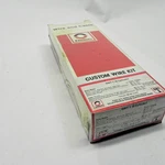 #GMT-1 Spark Plug Wire Cable Set 6 Cylinder Nos Nib Delco Olds Pontiac Chevy. Fixed Price $59.97.