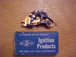 Nos Standard Motor Products Blue Streak Point Set DR-2238X. Fixed Price $11.95.