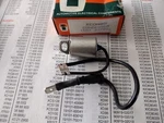 Ignition Condenser - Fits: Morris Sherpa & Leyland Ea Wf Fg Commer Pb Karrier. Fixed Price $16.04.