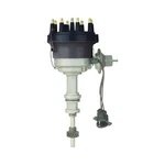 New Distributor Fits Lincoln Continental 5.0L 1980-1983 D6ZE12127AA D9AE12127ZA. Fixed Price $114.37.