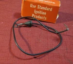 New Mopar 1959-1960 Distributor Primary Wire, V8, 14 1/4", Usa!. Fixed Price $17.49.