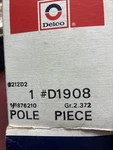 New Nos Gm Delco Distributor Pickup D1908 1876210 Buick Pontiac Oldsmobile. Fixed Price $25.00.
