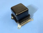 1965 Restored Delco Voltage Regulator 1119515 Dated Tested & Calibrated. Fixed Price $179.95.
