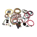 Painless Wiring 20104 Universal 28 Circuit Muscle Car Harness. Fixed Price $539.99.