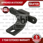 Fits Mercedes Saloon 1976-1985 Coupe 1977-1985 Baxter Front Engine Mounting. Fixed Price $17.49.