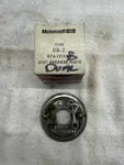 Ford 1957 Motorcraft B7A-12151-B Distributor Breaker Plate Dual Point Tbird. Fixed Price $99.00.